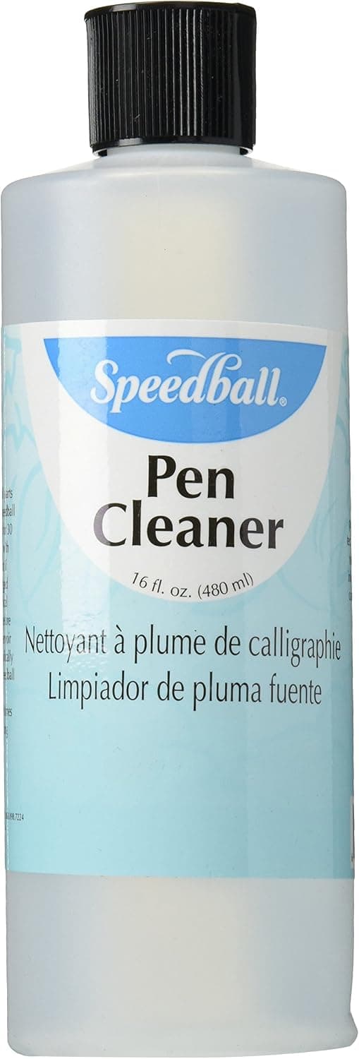 Best Nib Cleaners for Calligraphy: Keep Your Nibs Sharp and Rust-Free