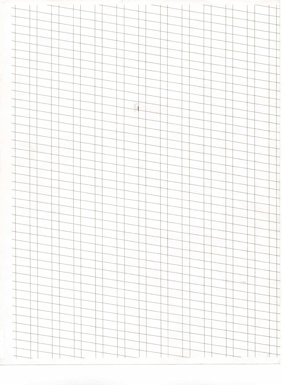 Miller Pads and Paper Calligraphy Practice Pad Writing Paper