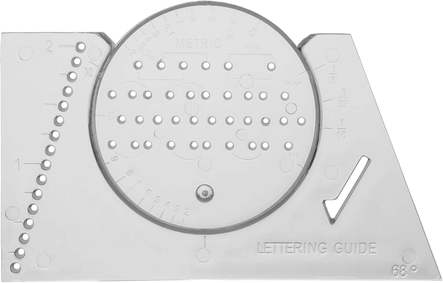 Best Lettering Rulers and Guides for Clean, Consistent Letterforms