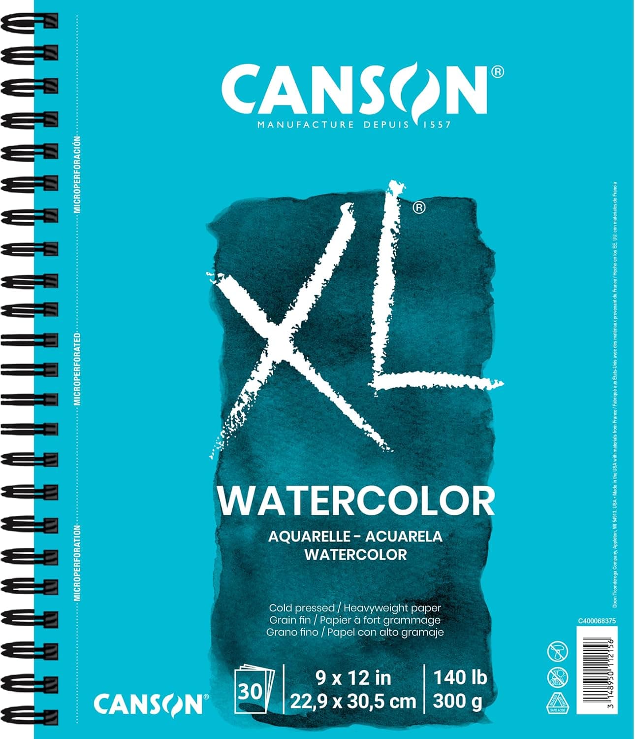 Best Watercolor Paper for Lettering and Calligraphy
