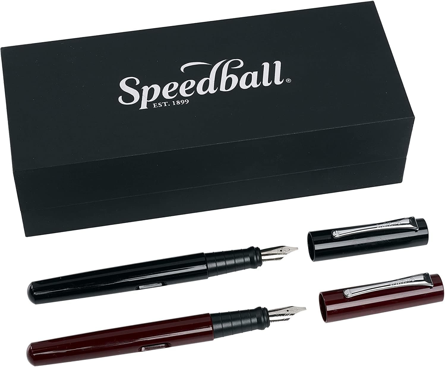 Best Calligraphy Fountain Pen Sets