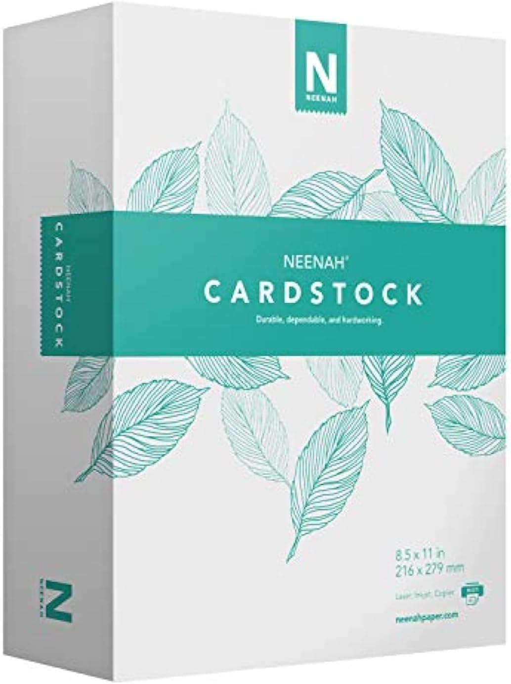 Best Cardstock for Calligraphy and Finished Lettering